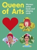 Afbeelding van Gift Lab Queen of Arts