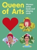 Afbeelding van Gift Lab Queen of Arts