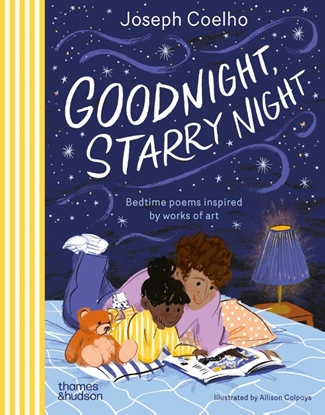 Afbeeldingen van Goodnight, Starry Night