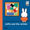 Afbeelding van Miffy and the Artists series Miffy and the Artists