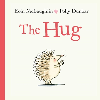 Afbeeldingen van Hedgehog & Friends The Hug