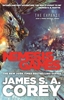 Afbeelding van Expanse Nemesis Games