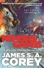 Afbeelding van Expanse Nemesis Games