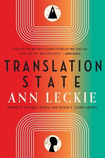 Afbeelding van Translation State