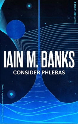 Afbeeldingen van Culture Consider Phlebas