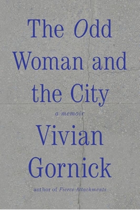 Afbeeldingen van Odd Woman and the City