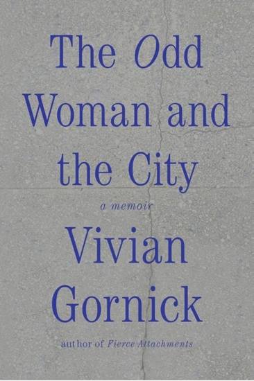 Afbeelding van Odd Woman and the City