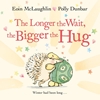 Afbeelding van Hedgehog & Friends The Longer the Wait, the Bigger the Hug