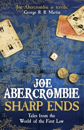 Afbeeldingen van World of the First Law Sharp Ends