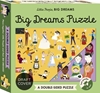 Afbeelding van Little People, BIG DREAMS Little People, BIG DREAMS Puzzle