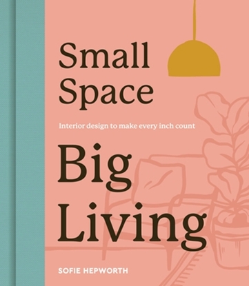 Afbeeldingen van Small Space, Big Living