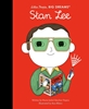 Afbeelding van Little People, BIG DREAMS Stan Lee