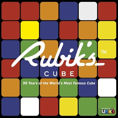 Afbeeldingen van Rubik's