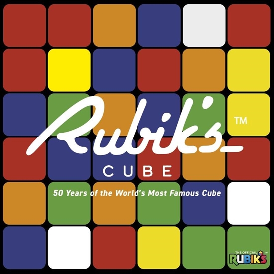 Afbeelding van Rubik's