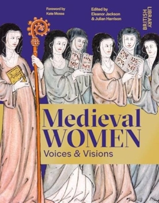 Afbeeldingen van Medieval Women
