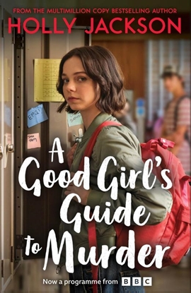 Afbeeldingen van A Good Girl’s Guide to Murder A Good Girl's Guide to Murder