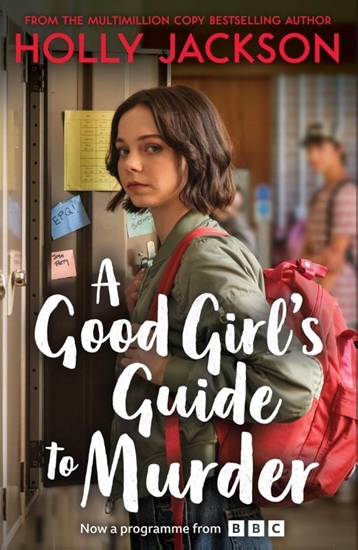 Afbeelding van A Good Girl’s Guide to Murder A Good Girl's Guide to Murder