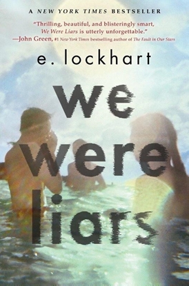 Afbeeldingen van We Were Liars We Were Liars