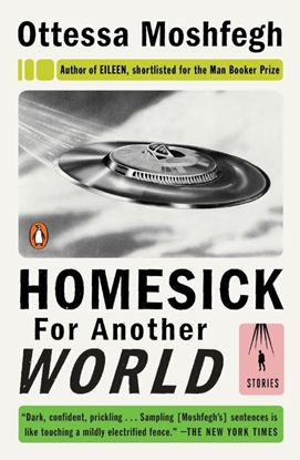 Afbeeldingen van Homesick for Another World