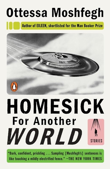 Afbeelding van Homesick for Another World