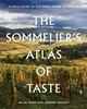 Afbeelding van The Sommelier's Atlas of Taste