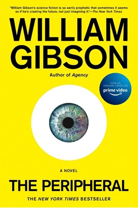 Afbeeldingen van Penguin Publishing Group The Peripheral