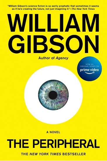 Afbeelding van Penguin Publishing Group The Peripheral