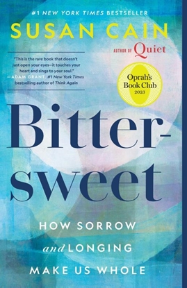 Afbeeldingen van Bittersweet (Oprah's Book Club)