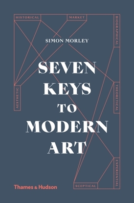 Afbeeldingen van Seven Keys to Modern Art