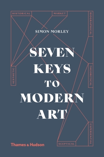 Afbeelding van Seven Keys to Modern Art