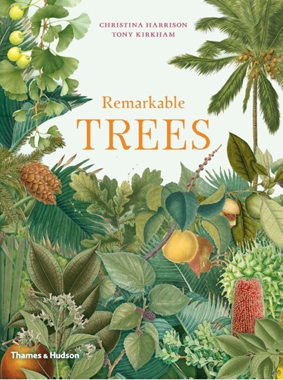 Afbeelding van Remarkable Trees