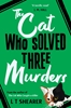 Afbeelding van Conrad the Cat Detective The Cat Who Solved Three Murders