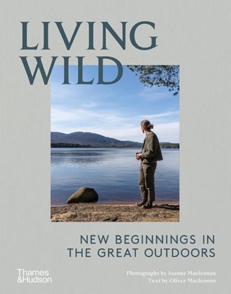 Afbeeldingen van Living Wild