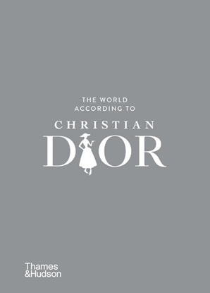 Afbeeldingen van The World According To The World According to Christian Dior