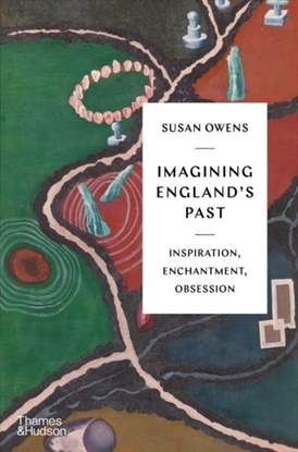 Afbeeldingen van Imagining England's Past