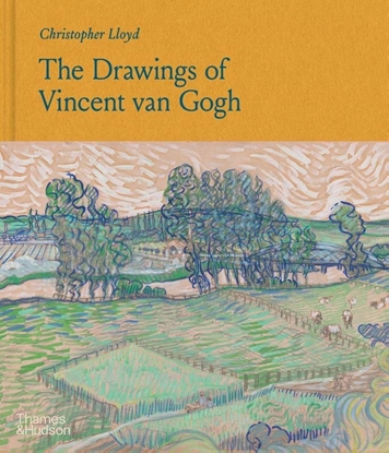 Afbeeldingen van The Drawings of Vincent van Gogh
