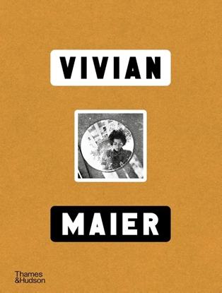 Afbeeldingen van Vivian Maier