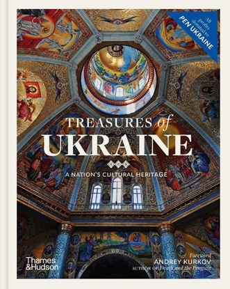 Afbeeldingen van Treasures of Ukraine