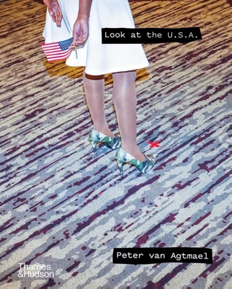 Afbeeldingen van Look at the U.S.A.