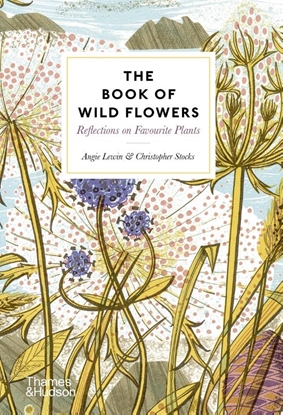 Afbeeldingen van The Book of Wild Flowers