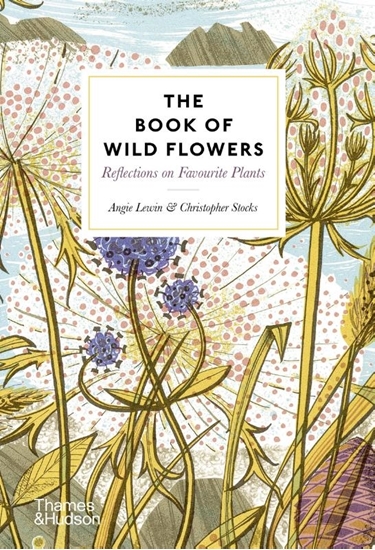 Afbeelding van The Book of Wild Flowers