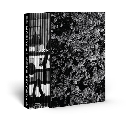 Afbeeldingen van Daido Moriyama – Record 2