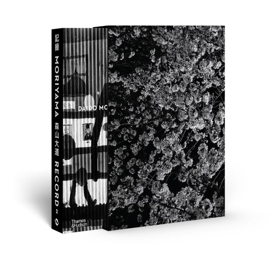 Afbeelding van Daido Moriyama – Record 2
