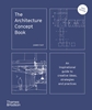 Afbeelding van The Architecture Concept Book