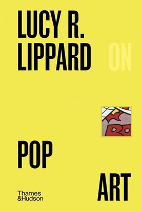 Afbeeldingen van Pocket Perspectives Lucy R. Lippard on Pop Art