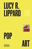 Afbeelding van Pocket Perspectives Lucy R. Lippard on Pop Art