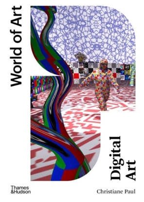 Afbeeldingen van World of Art Digital Art