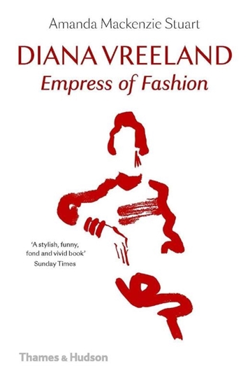Afbeelding van Diana Vreeland