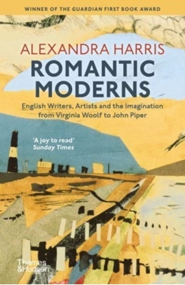 Afbeeldingen van Romantic Moderns