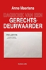 Afbeelding van Dagboek van een gerechtsdeurwaarder